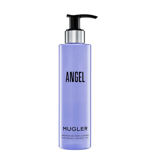MUGLER Angel Duschgel-Parfüm 3614274076783